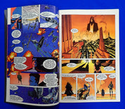 Star Wars: Heir to the Empire #1 (1995) - VF- (7.5) - Several 1st App.
