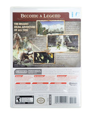 Nintendo Selects The Legend of Zelda: Twilight Princess - Wii