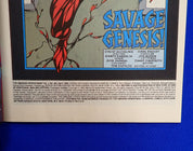 Amazing Spider-Man #361 (1992) - NM (9.0) - 1st App. of Carnage