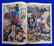 Amazing Spider-Man #361 (1992) - NM (9.0) - 1st App. of Carnage