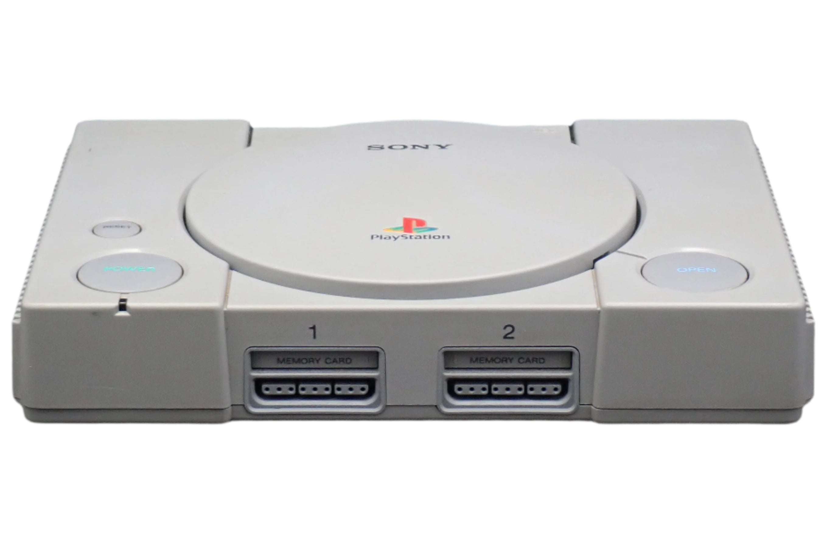 PlayStation Console