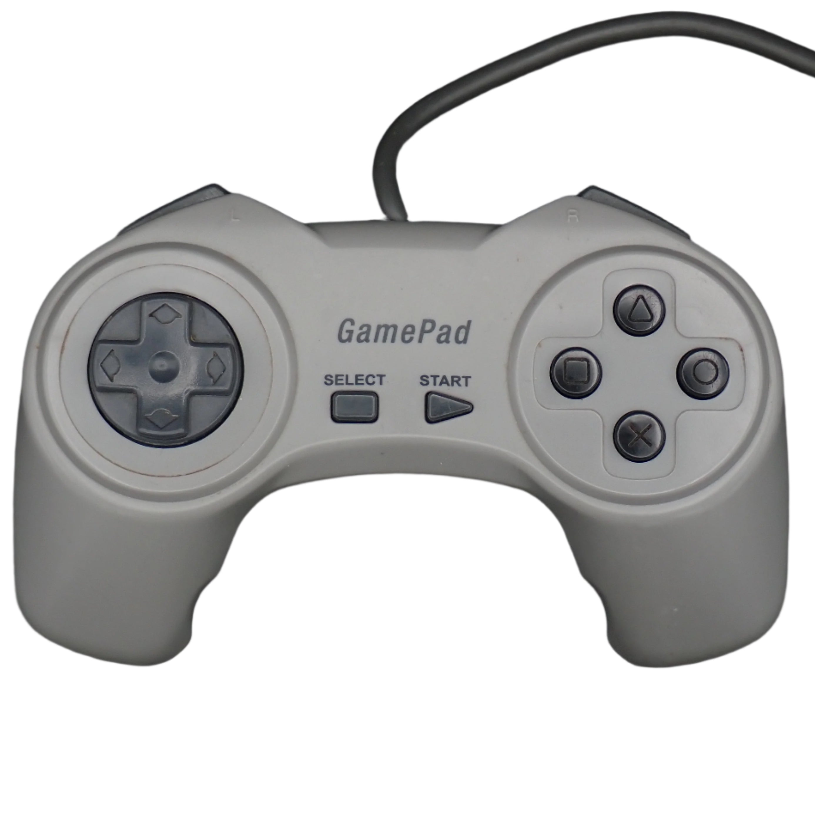PlayStation Console
