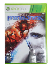Mindjack - Xbox 360