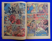 Marvel Premiere #1 (1972) - GD- (1.8) - Rebirth of HIM as Warlock