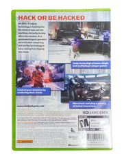 Mindjack - Xbox 360