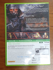Fallout New Vegas (Ultimate Edition) - Xbox 360