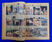 Blue Beetle #2 (1967) - GD/VG- (3.0-3.5) - Blue Beetle Origin + 2nd App. Question