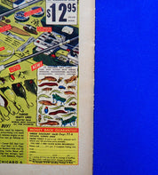 Blue Beetle #2 (1967) - GD/VG- (3.0-3.5) - Blue Beetle Origin + 2nd App. Question