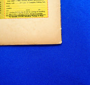 Blue Beetle #2 (1967) - GD/VG- (3.0-3.5) - Blue Beetle Origin + 2nd App. Question
