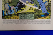 Wolverine #1 (1988) - FN/VF- (7.0-7.5) - SIGNED by Chris Claremont w/ COA