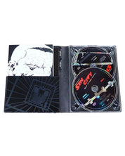 Sin City [Recut, Extended, Unrated Edition] - DVD + Graphic Novel