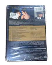 A Beautiful Mind [Sealed] - DVD
