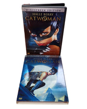 Catwoman - DVD