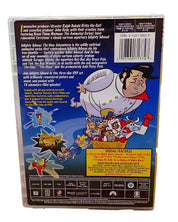 Mighty Mouse The New Adventures [2010] - DVD