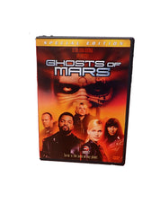 Ghost of Mars - DVD