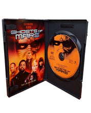 Ghost of Mars - DVD