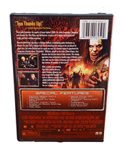 Ghost of Mars - DVD