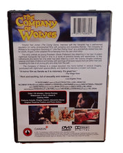 The Company of Wolves - DVD