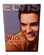 Wild in the Country Starring Elvis - DVD