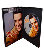 Wild in the Country Starring Elvis - DVD