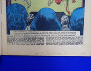 Flash #133 (1962) - GD/VG- (3.0-3.5) - 2nd App. of Abra Kadabra