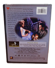 Wild in the Country Starring Elvis - DVD