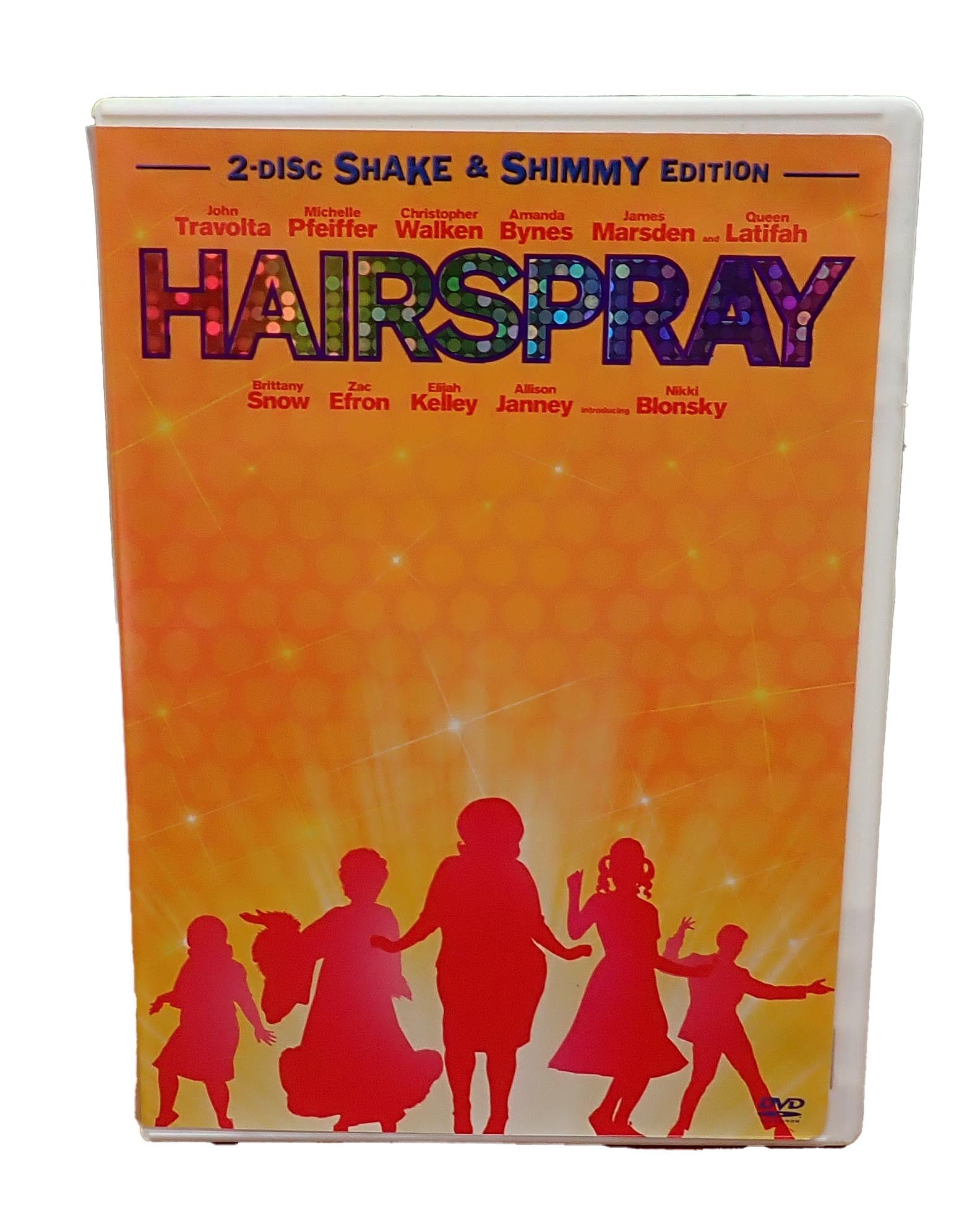 Hairspray - DVD
