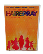 Hairspray - DVD