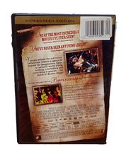 Moulin Rouge - DVD