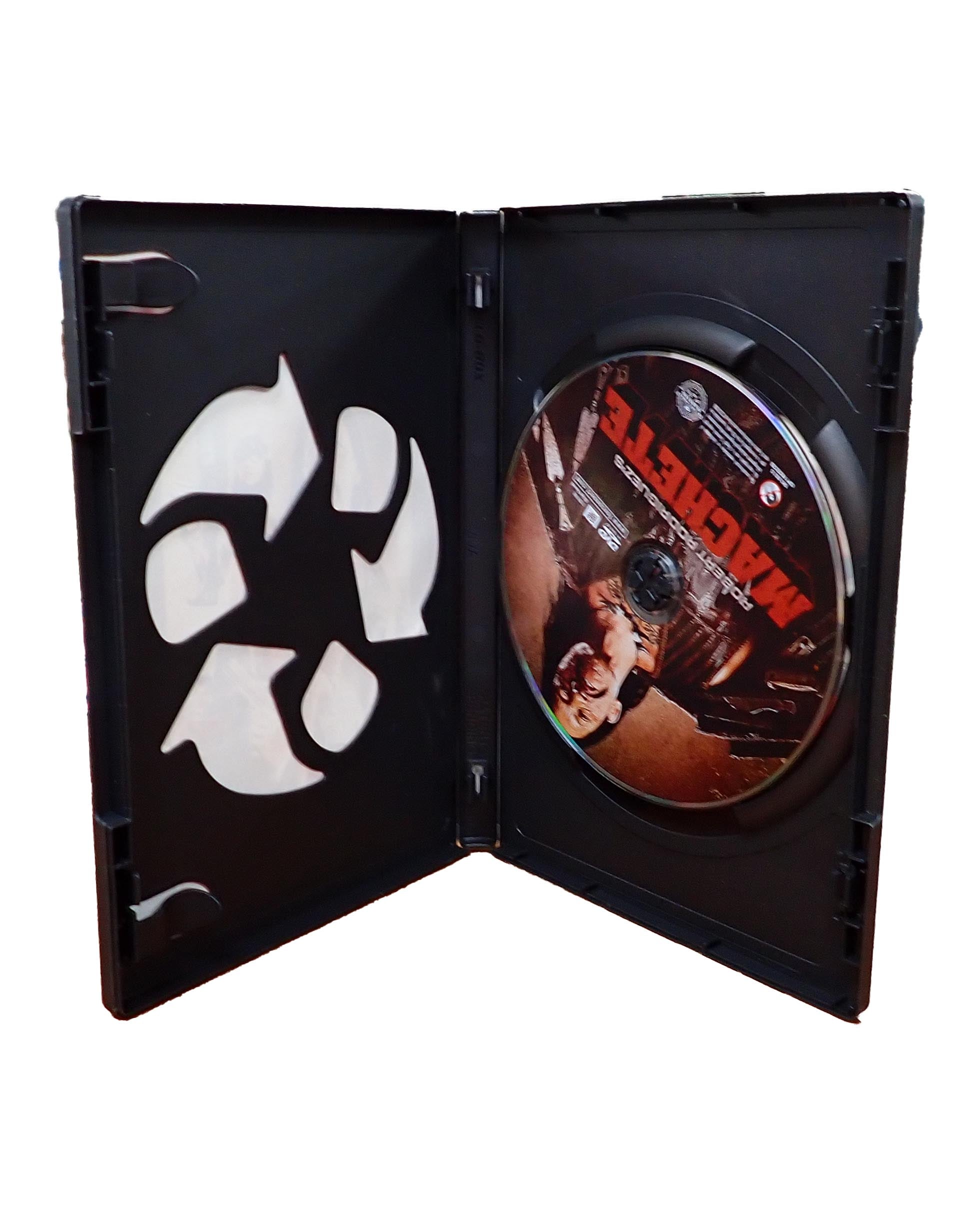 Machete - DVD