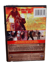 Machete - DVD