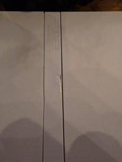 PlayStation 2 Slim - White