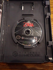 Legend of Zelda: Collector's Edition - GC