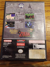 Legend of Zelda: Collector's Edition - GC