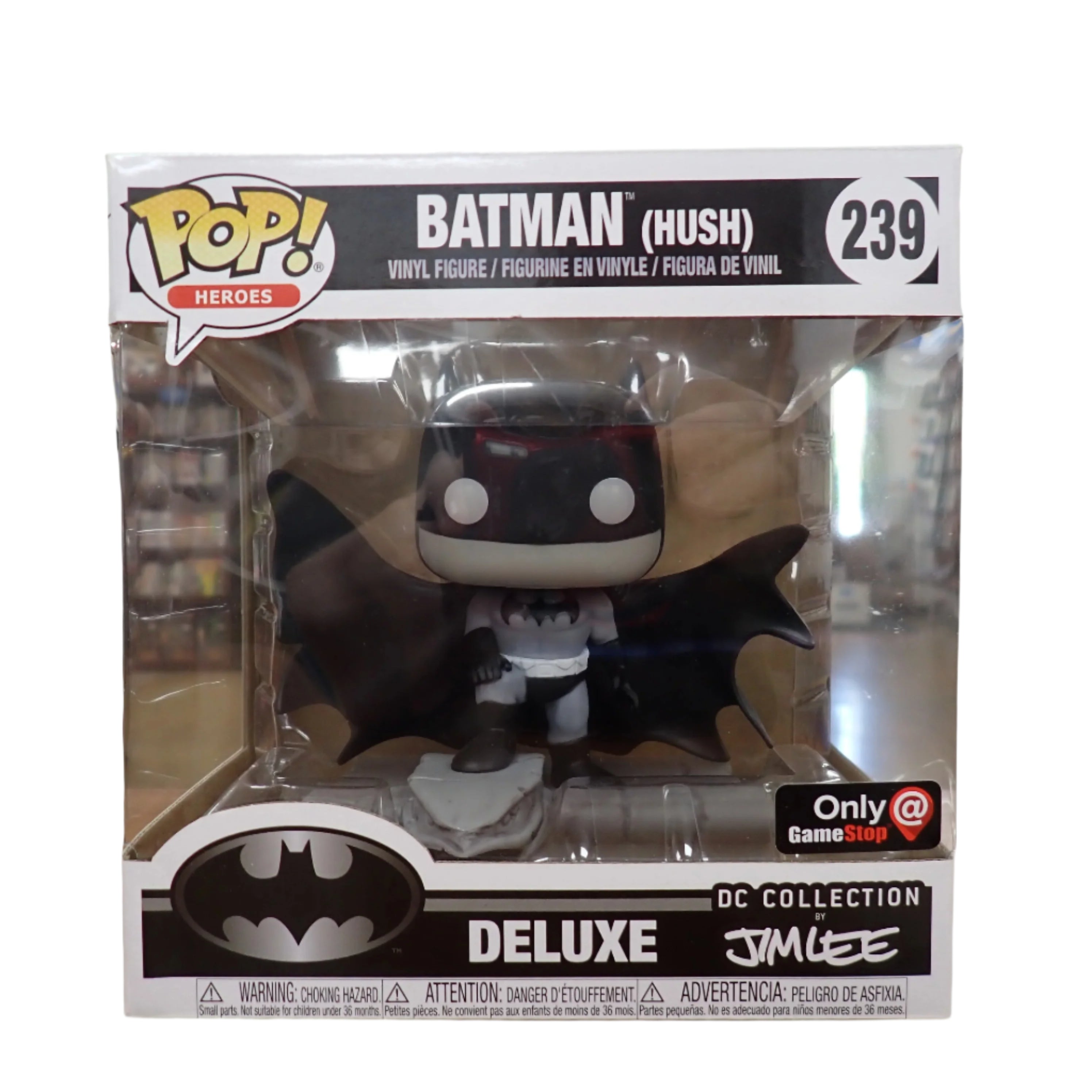 Batman - POP! #239