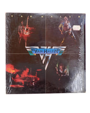 Van Halen - Van Halen