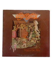 Aerosmith - Toys In The Attic - Vinyl [Pre-Owned]