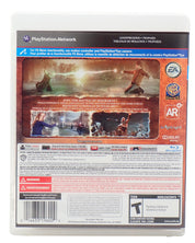 Harry Potter and the Deathly Hallows Part 2 - PS3
