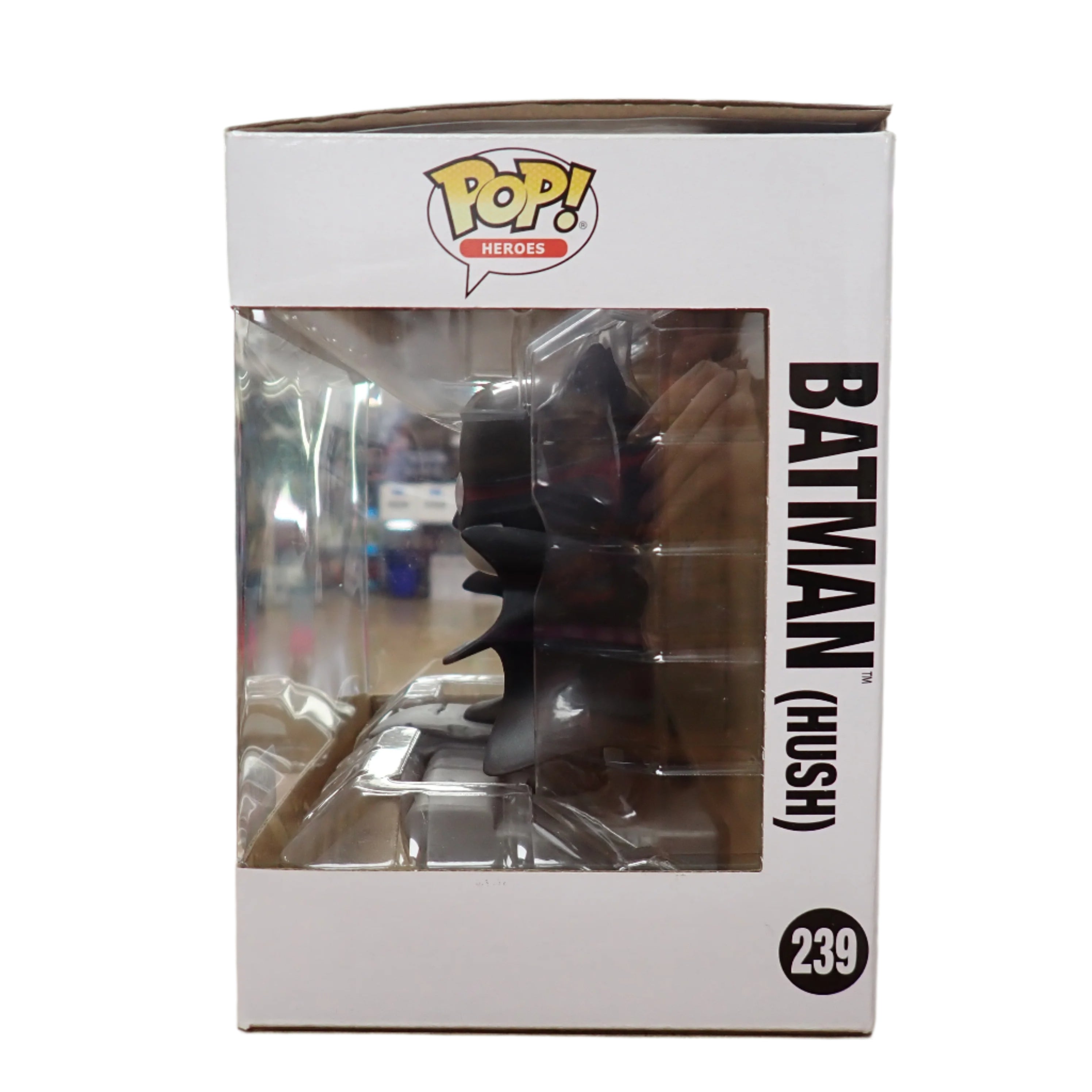 Batman - POP! #239