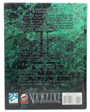 Guide to the Sabbat [Pre-Owned] - Vampire the Masquerade Sourcebook