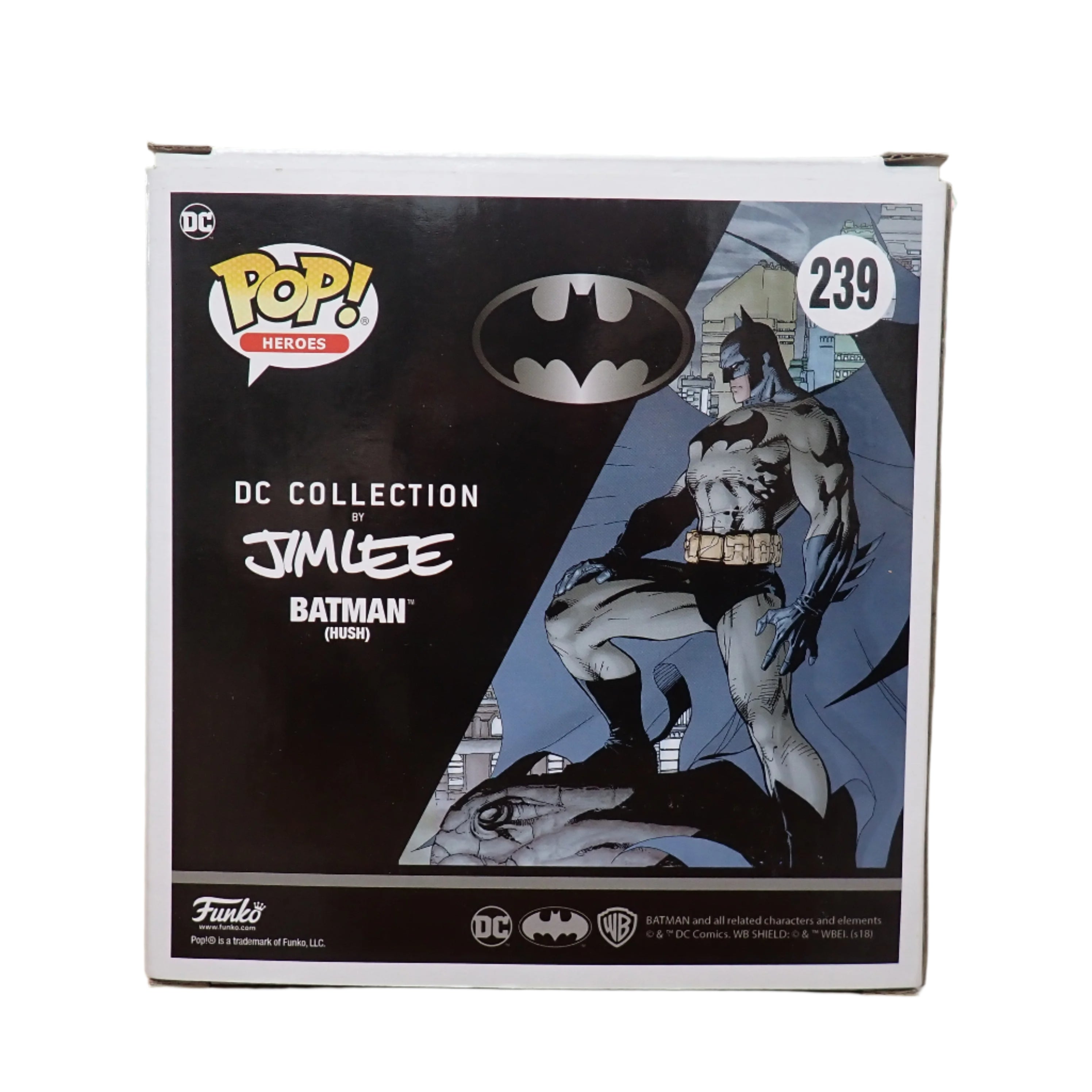 Batman - POP! #239