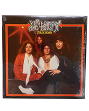 Yesterday and Today - Struck Down - Vinyl