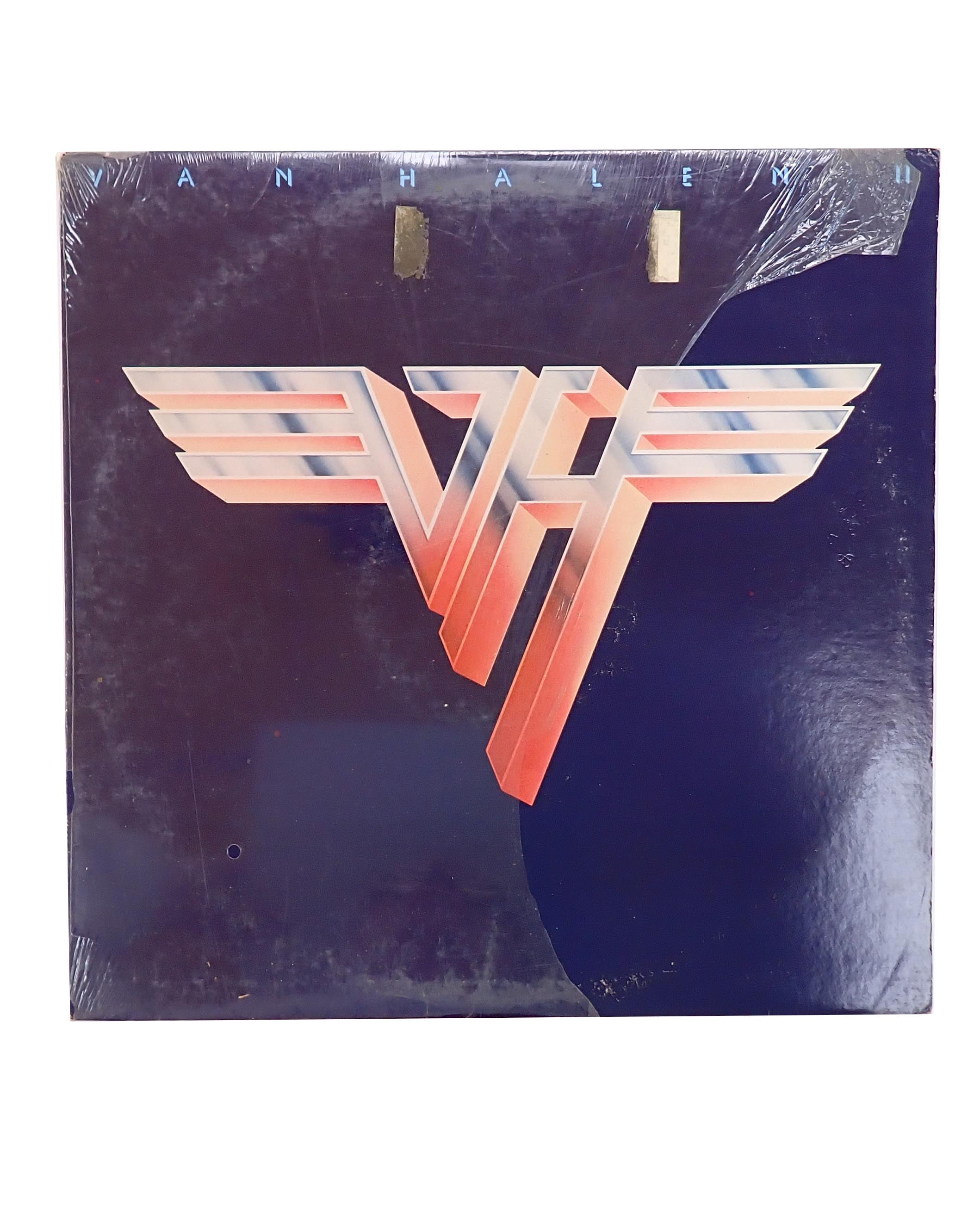 Van Halen - Van Halen II