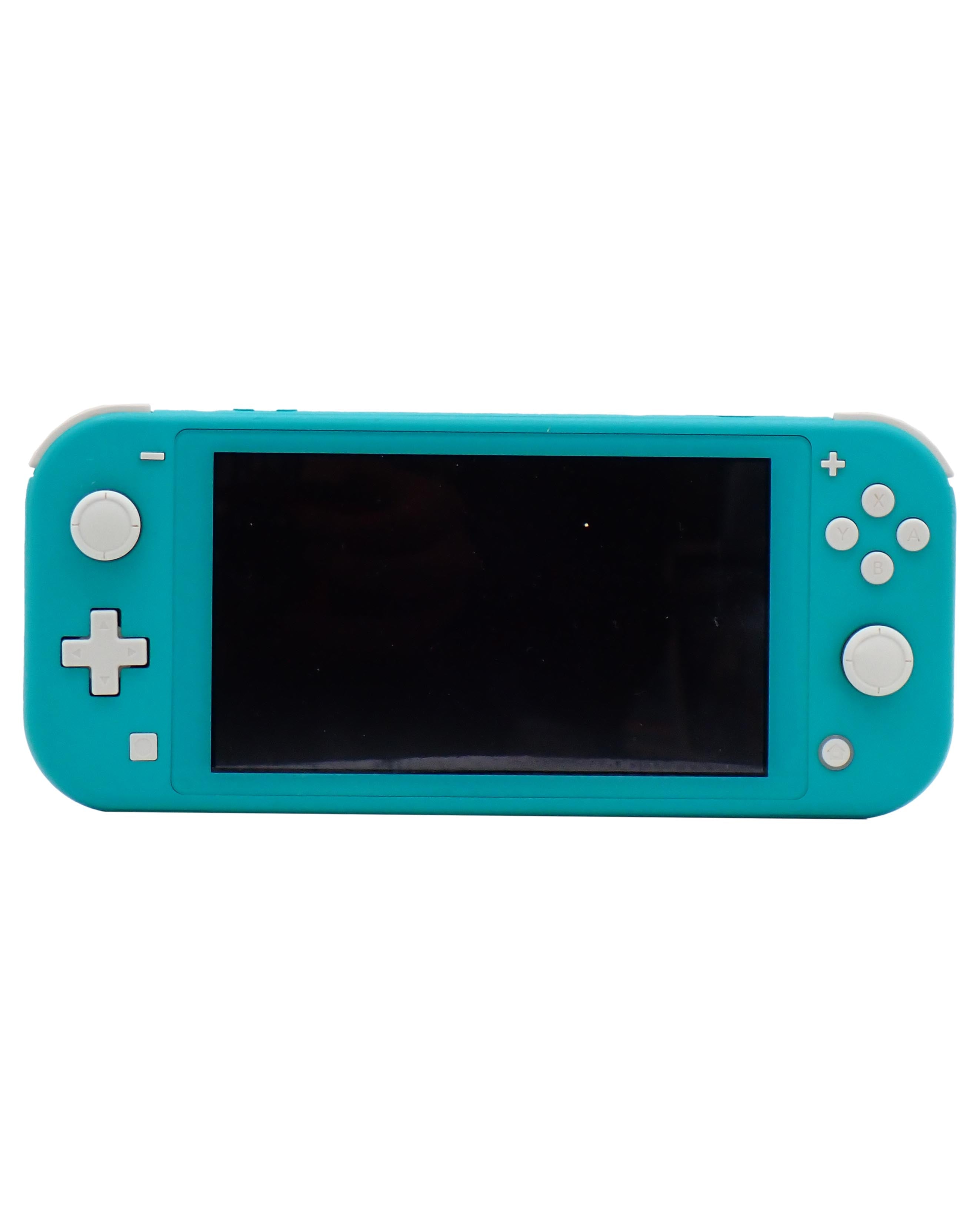 Nintendo Switch Lite - Turquoise