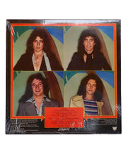 Yesterday and Today - Struck Down - Vinyl