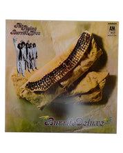 The Burrito Bros - Burrito Deluxe - Vinyl