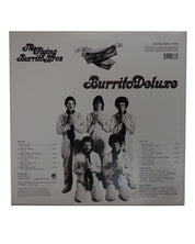 The Burrito Bros - Burrito Deluxe - Vinyl
