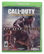 Call of Duty Advanced Warfare [Day Zero Edition] - Xbox One