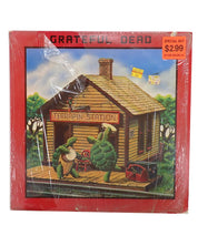 Grateful Dead - Terrapin Station - Vinyl [Pre-Owned]