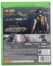 Call of Duty Advanced Warfare [Day Zero Edition] - Xbox One